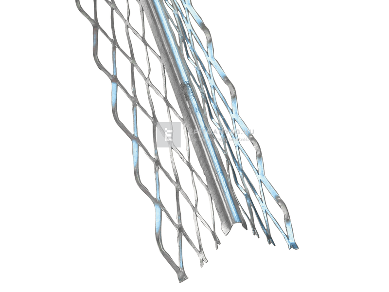 Masterplast Masterprofil külső-belső sarokvakoló profil 3 m