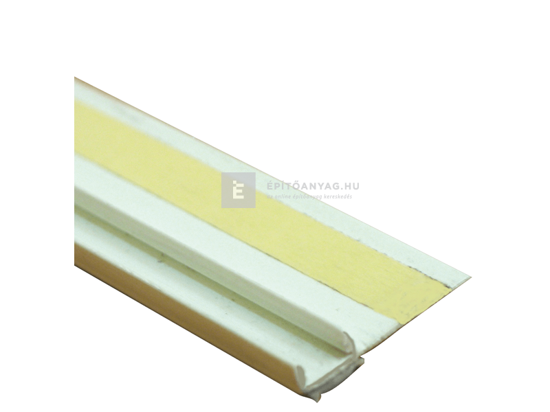 Masterplast Masterprofil ablakcsatlakozó profil 2,5 m