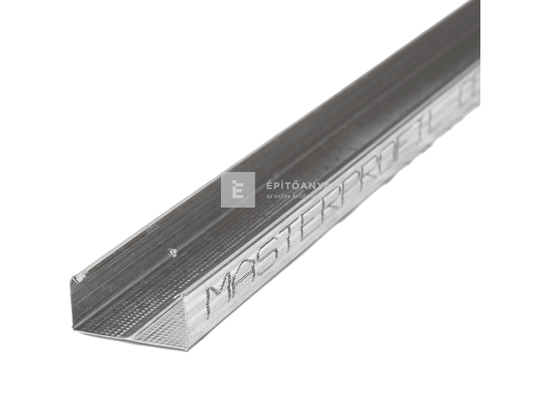 Masterplast Masterprofil CE06 CD 60 mennyezeti profil 3 m
