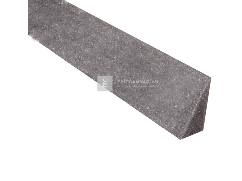 Masterplast Roofbond AC vápaszívacs antracit 1 m