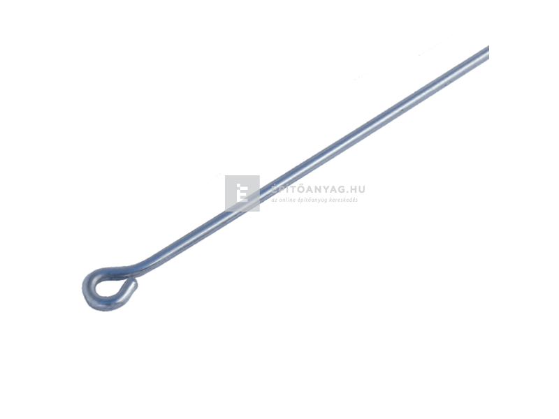 Masterplast szemes függesztőhuzal 375 mm