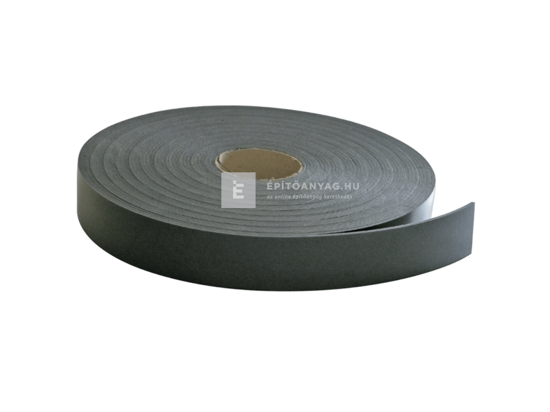 Masterplast szigetelő szivacscsík 30 mm x 30 m