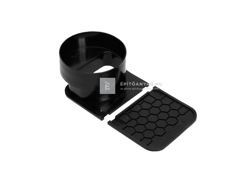 Masterplast Terraplast Top AC folyóka kiegészítő készlet