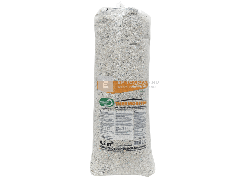 Masterplast Thermobeton adalékanyag 200 l