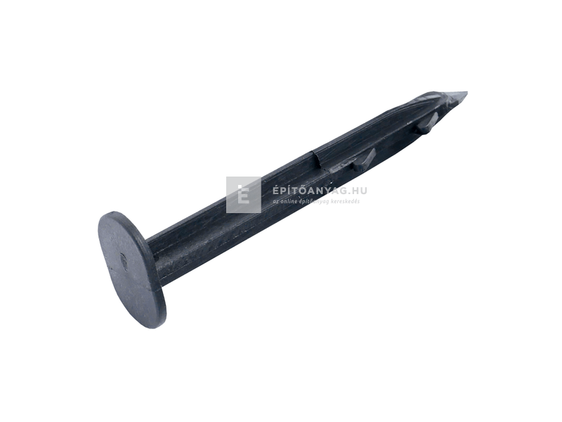 Masterplast Woodwool AC R rögzítő tüske 125 mm