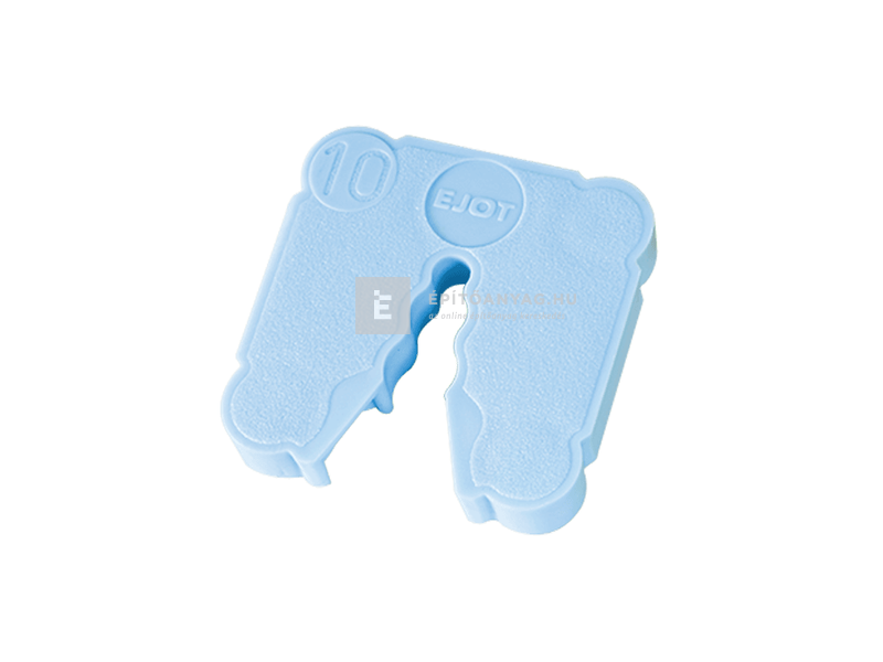 Masterplast EJOT AS lábazati kiegyenlítőelem 10 mm