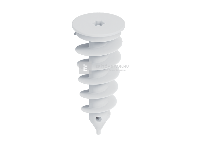 Masterplast EJOT spiráldübel