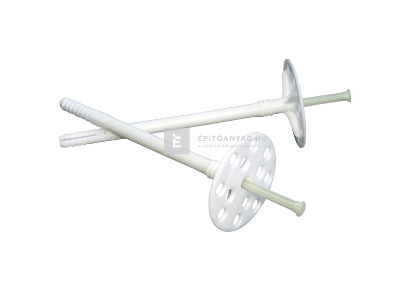 Masterplast Thermomaster D műanyagszeges dübel 90 mm