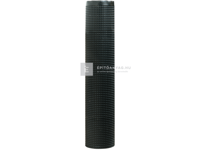 Masterplast Terraplast Plus S8 Diagonal dombornyomott lemez 1,5x20 m