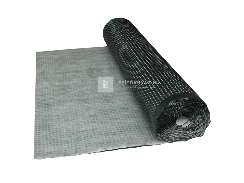 Masterplast Terraplast Plus 8 Geo dombornyomott lemez 2x15 m