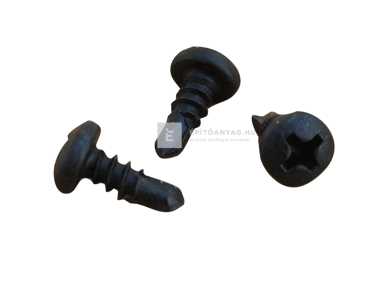 Masterplast önmetsző borsócsavar 3,9x9,5 mm