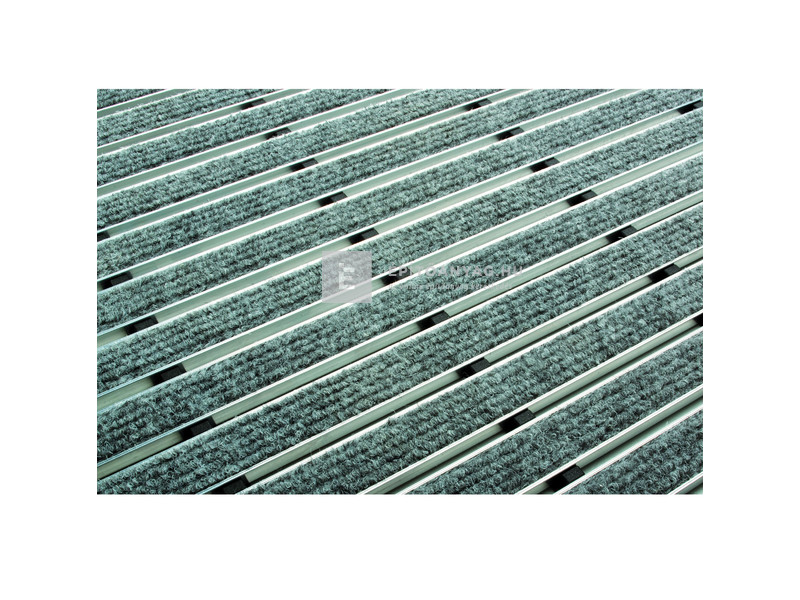 Aco Self Indoor beltéri lábtörlő szürke 60x40 cm