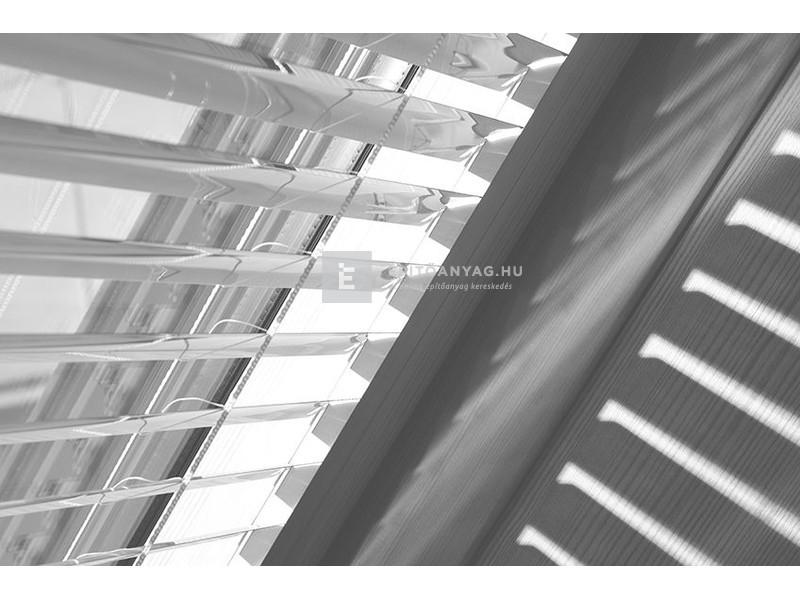 Fakro AJP I Belső reluxa 140, méret: 01, 55x78 cm