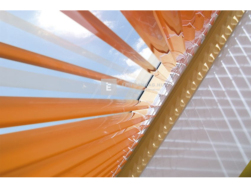 Fakro AJP I Belső reluxa 140, méret: 01, 55x78 cm