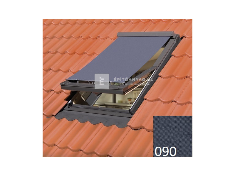 Fakro AMZ I 55x78 cm, 090-es színkódú hővédő roló