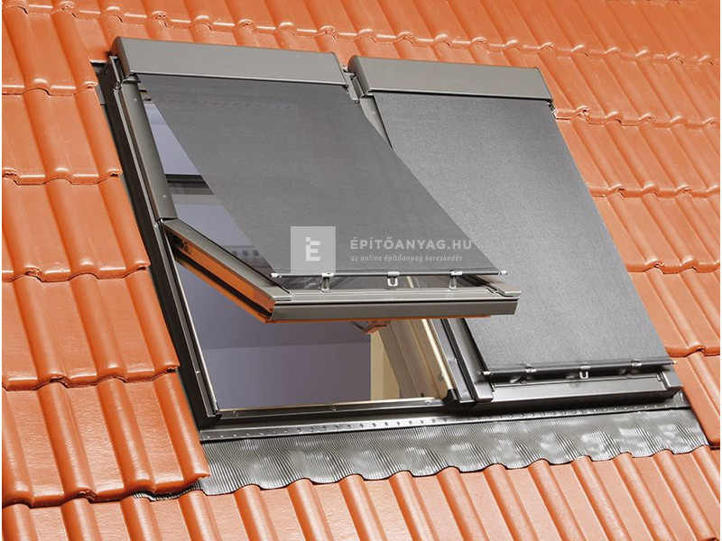 Fakro AMZ I Külső hővédő roló 089, méret: 06, 78x118 cm