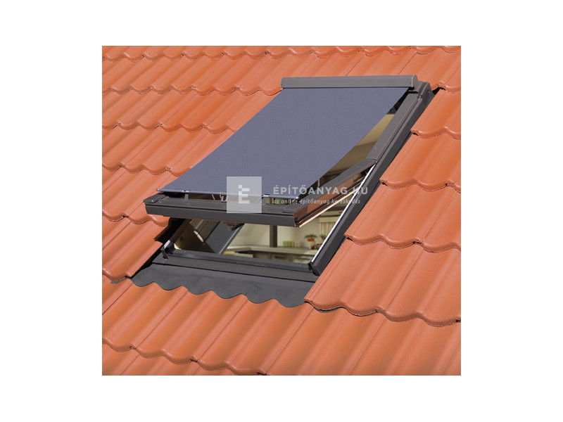 Fakro AMZ II Külső hővédő roló 092, méret: 06, 78x118 cm