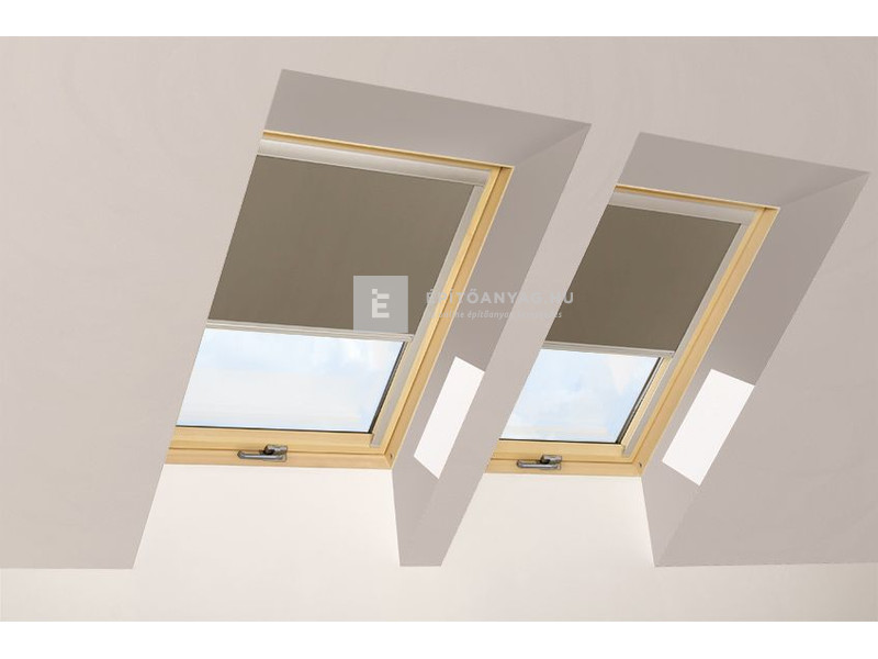 Fakro ARF I Belső fényzáró roló 052, méret: 01, 55x78 cm