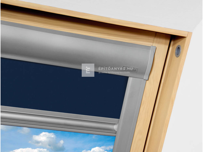 Fakro ARF I Belső fényzáró roló 051, méret: 06, 78x118 cm