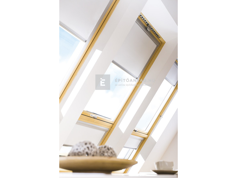 Fakro ARF I Belső fényzáró roló 051, méret: 07, 78x140 cm