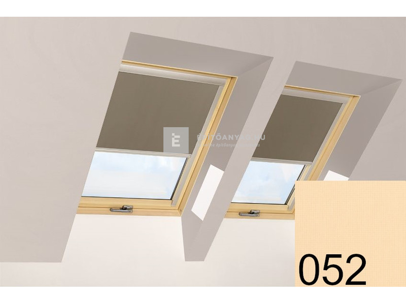 Fakro ARF I 78x140 cm, 052-es színkódú fényzáró roló