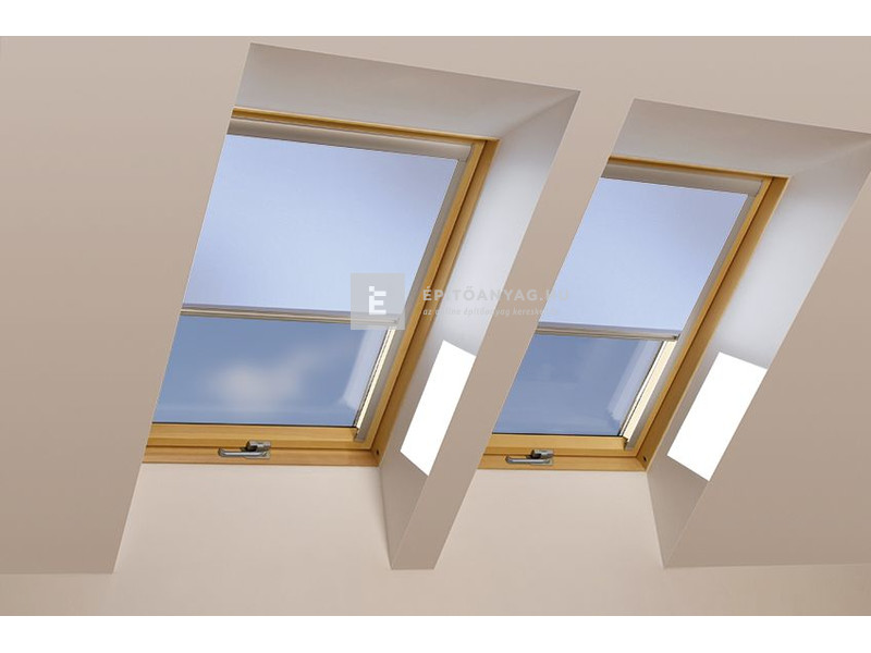 Fakro ARP I Belső roló, sínes 220, méret: 07, 78x140 cm