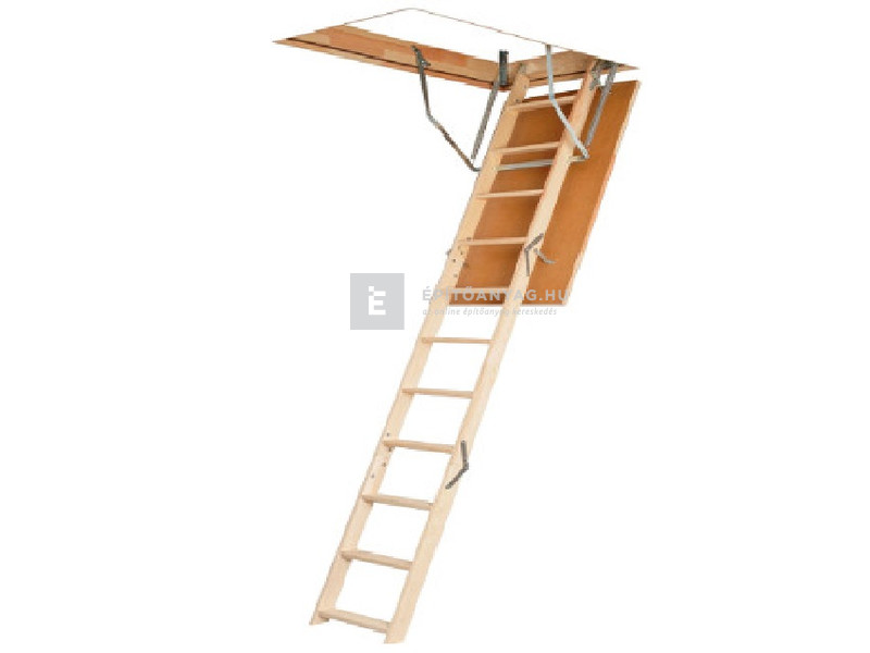 Fakro Optistep 60x120 cm OLS 280 padlásfeljáró