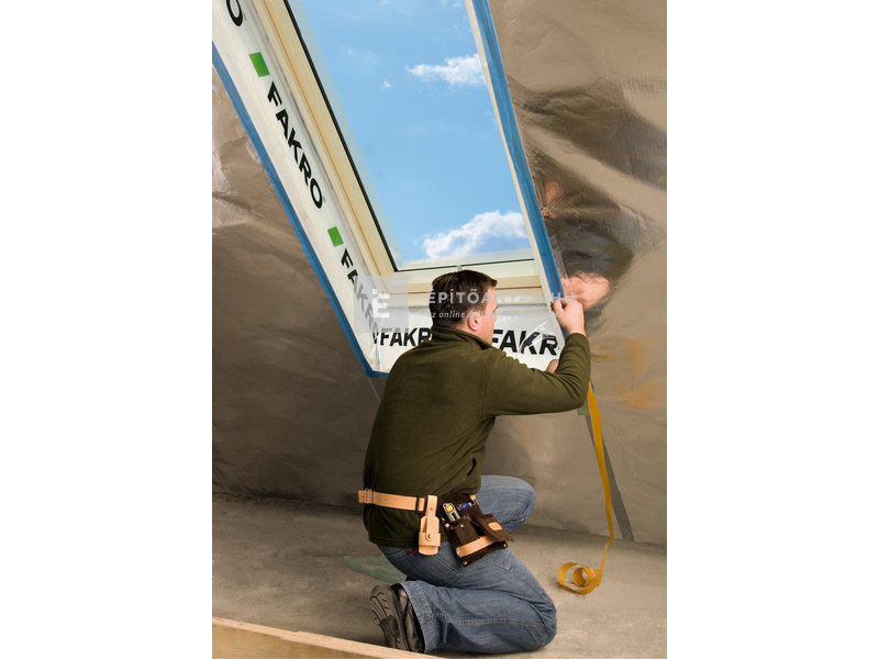 Fakro XDS Párazáró fóliagallér méret: 01, 55x78 cm
