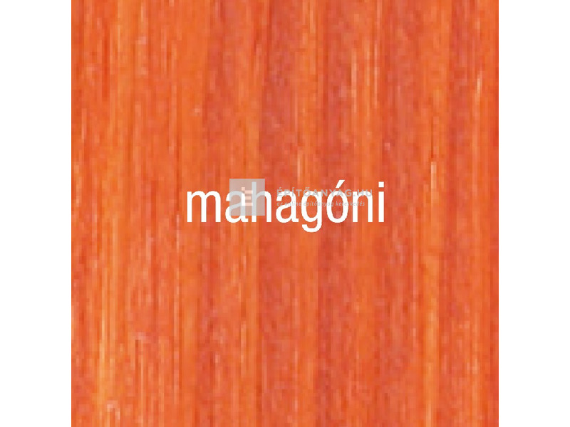 Poli-Farbe Boróka Lazúr mahagóni 2,5 l