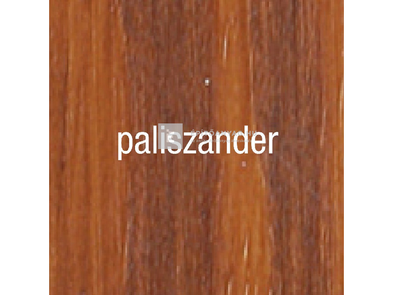 Poli-Farbe Boróka Lazúr paliszander 2,5 l