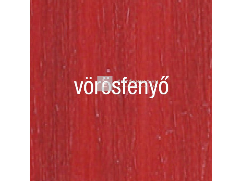 Poli-Farbe Boróka Lazúr vörösfenyő 2,5 l