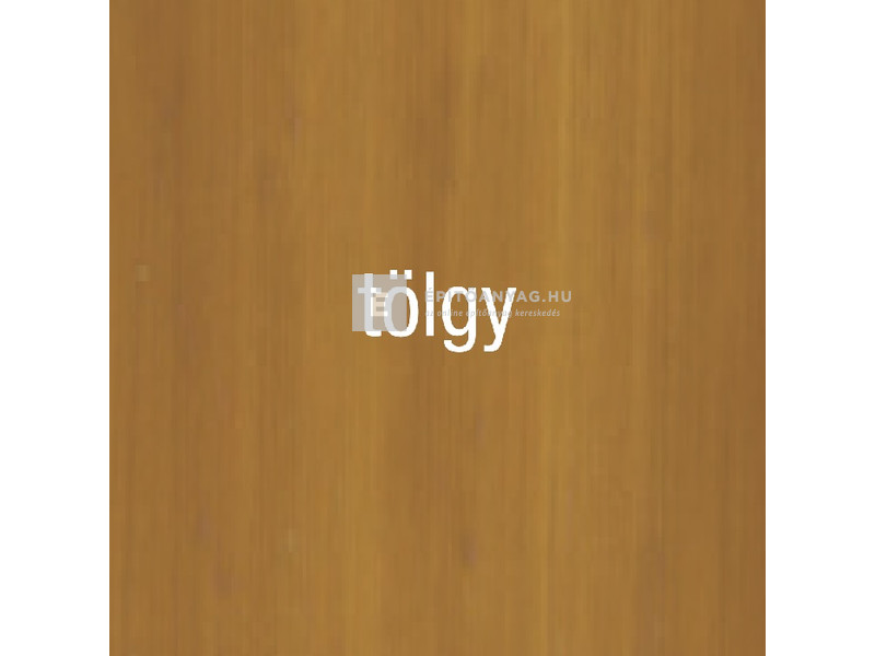 Poli-Farbe Boróka Vékonylazúr oldószeres tölgy 0,75 l