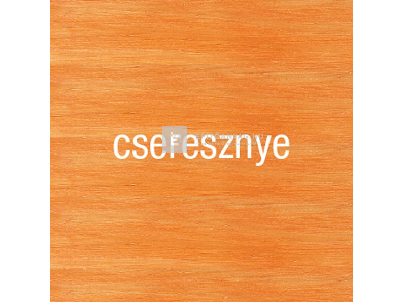 Poli-Farbe Boróka Classic Vékonylazúr cseresznye 0,75 l