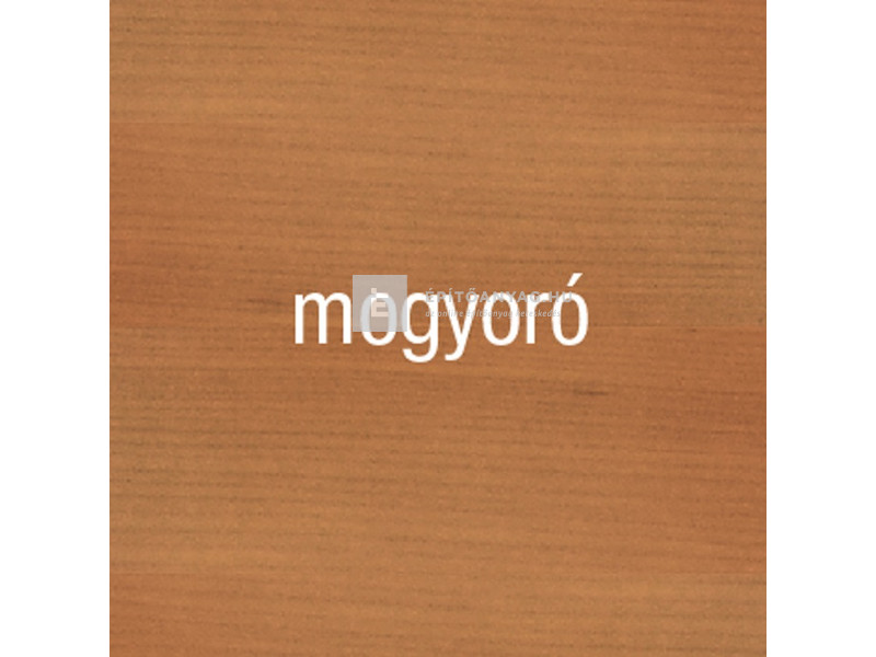 Poli-Farbe Boróka Classic Vékonylazúr mogyoró 0,75 l