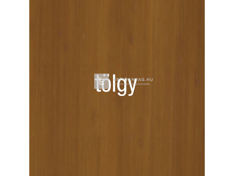 Poli-Farbe Boróka Satin Vastaglazúr tölgy 0,75 l