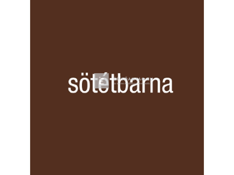 Poli-Farbe Cellkolor Aqua Zománcfesték barna 1 l