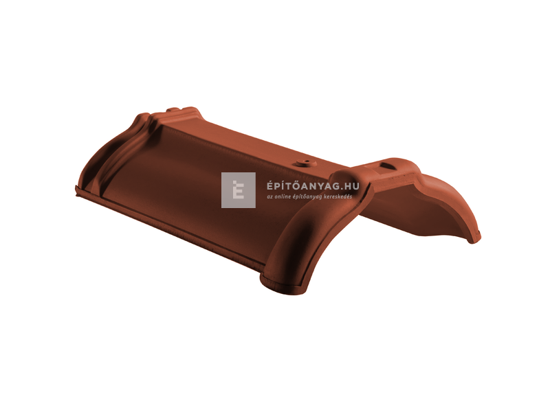 Creaton kúpcserép PH Nuance rézvörös engóbozott