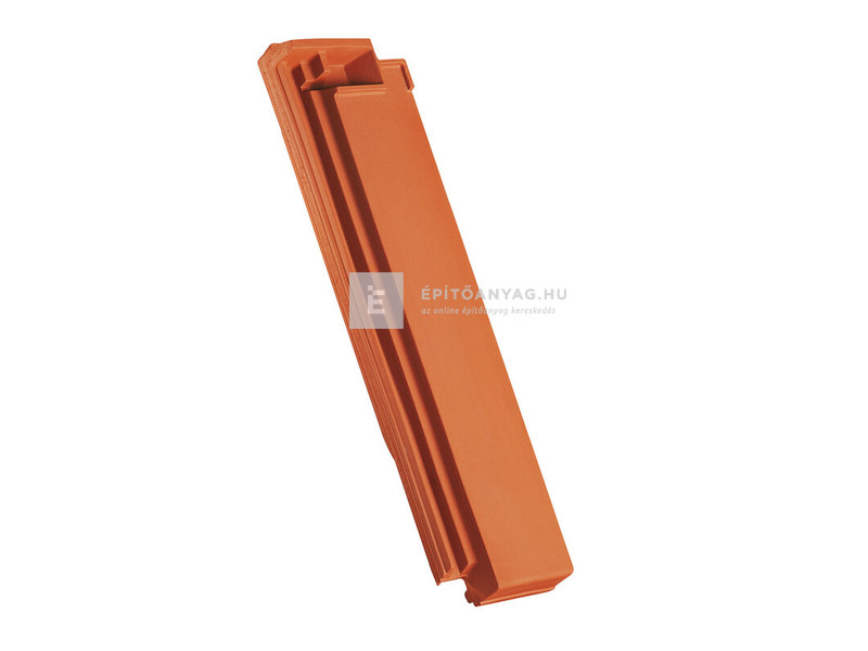 Creaton Domino félcserép natúrvörös