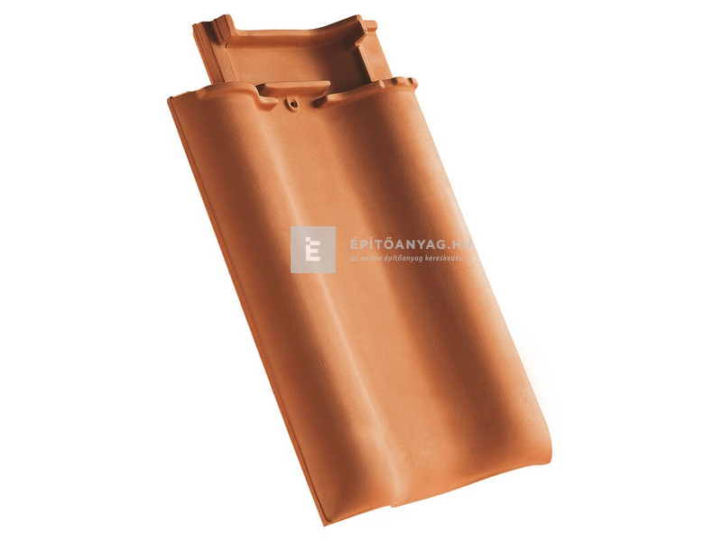 Creaton FUTURA kettőshullámú cserép natúrvörös