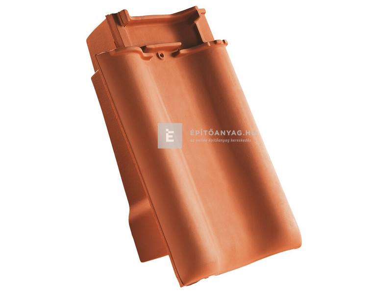 Creaton FUTURA szegélycserép bal natúrvörös