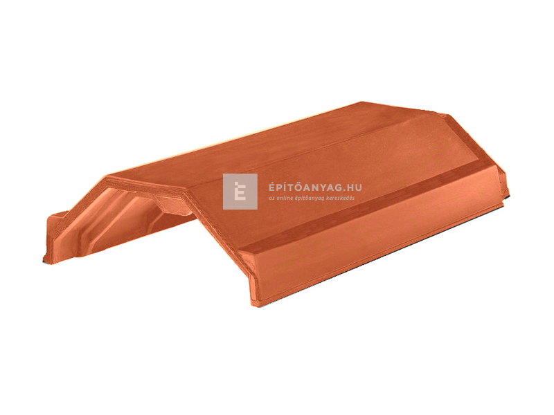 Creaton Domino kúpcserép PD natúrvörös