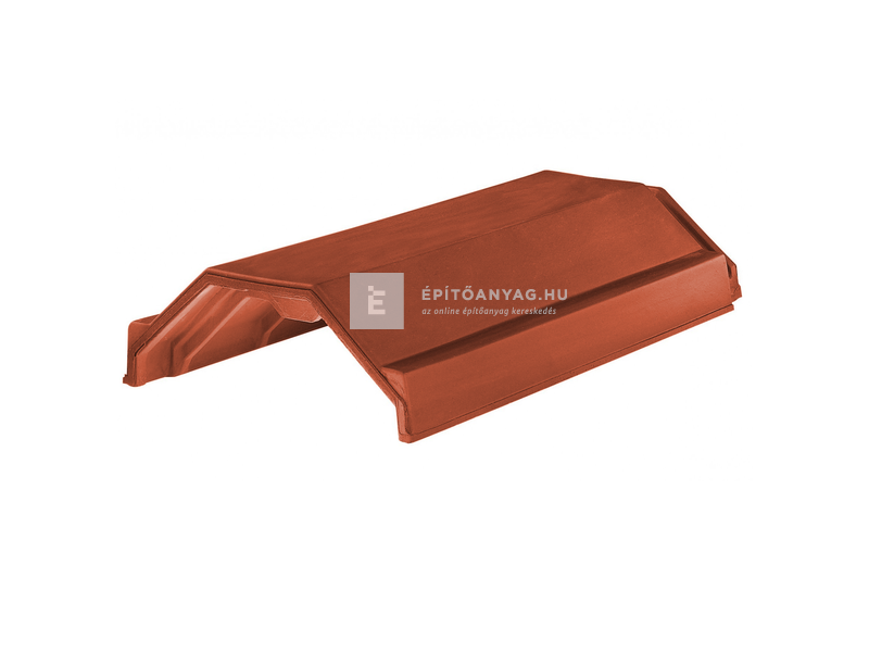 Creaton kúpcserép PD Nuance rézvörös engóbozott