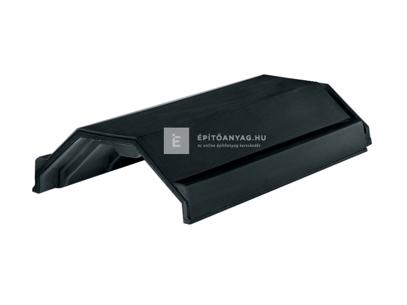 Creaton Domino kúpcserép PD engóbozott palaszürke