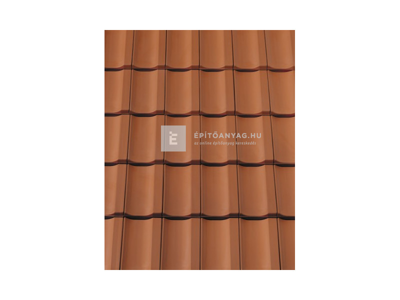 Creaton OPTIMA alapcserép natúrvörös