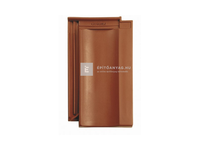 Creaton OPTIMA alapcserép natúrvörös