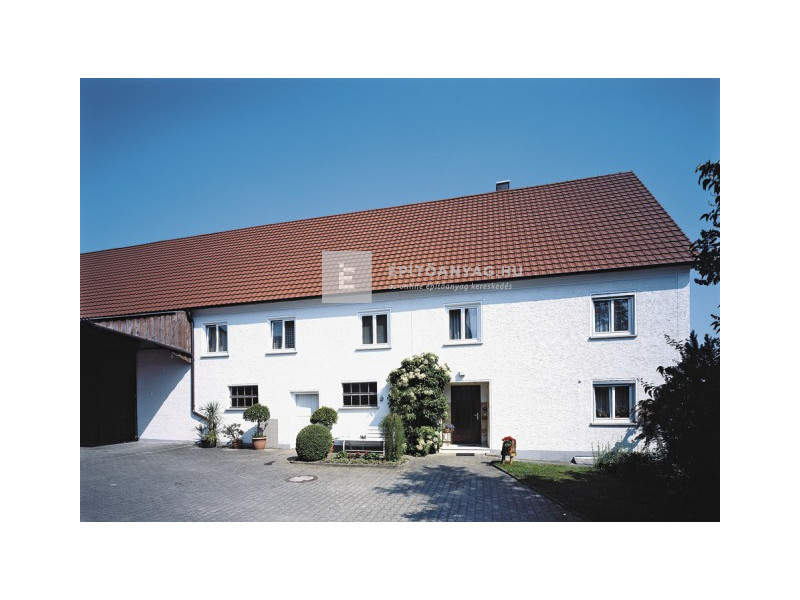 Creaton OPTIMA alapcserép Nuance rézvörös engóbozott