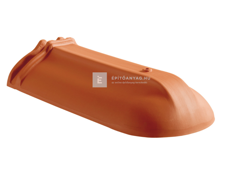 Creaton kezdő kúpcserép PH lekerekített natúrvörös