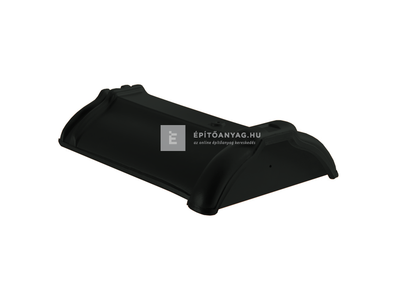 Creaton kezdő kúpcserép PH Nuance fekete engóbozott