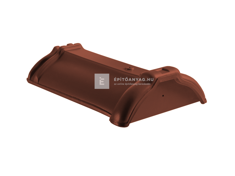Creaton kezdő kúpcserép PH Nuance barna engóbozott