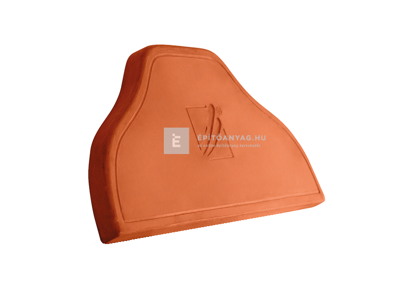 Creaton kezdő - és zárókorong PH natúrvörös